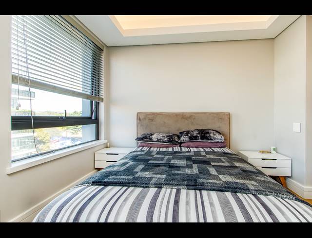 1 BEDROOM STUDIO APARTMENT FOR SALE IN BIRNAM
